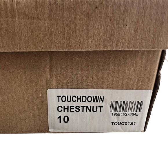 Steve Madden Touchdown Bootie - Picture 9 of 9